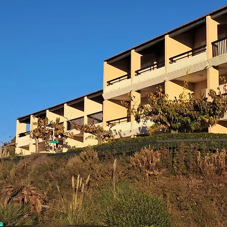 Apartmán Vvf Presqu'ile De Giens Hyères