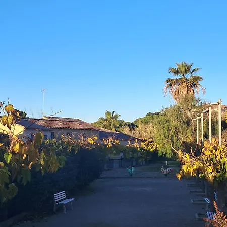 Vvf Presqu'ile De Giens Apartment