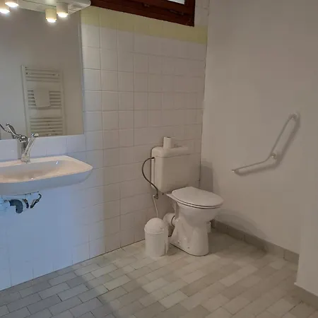 Vvf Presqu'ile De Giens Апартаменты