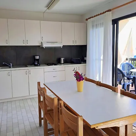 Vvf Presqu'ile De Giens Йер