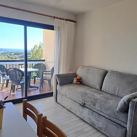 Apartmán Vvf Presqu'ile De Giens *