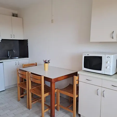 Vvf Presqu'ile De Giens Apartmán *