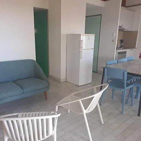 Apartmán Vvf Presqu'ile De Giens