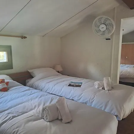 Apartmán Vvf Presqu'ile De Giens *