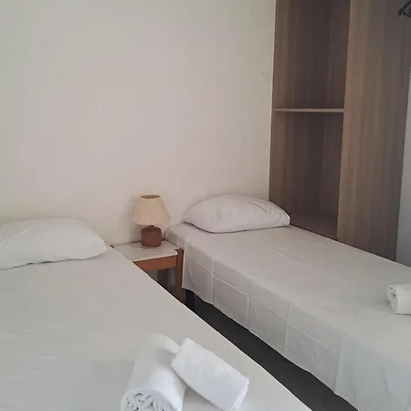 Appartement Vvf Presqu'île De Giens *