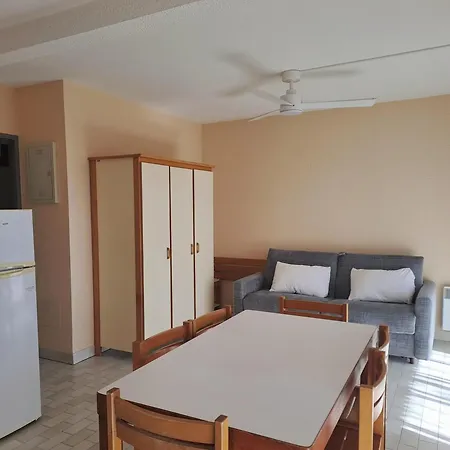 Vvf Presqu'île De Giens Appartement Hyères