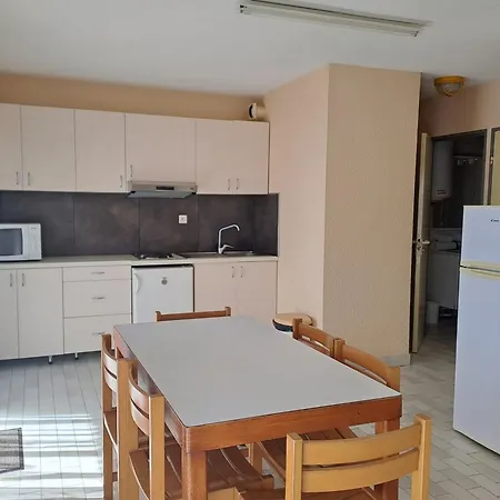 Appartement Vvf Presqu'île De Giens *
