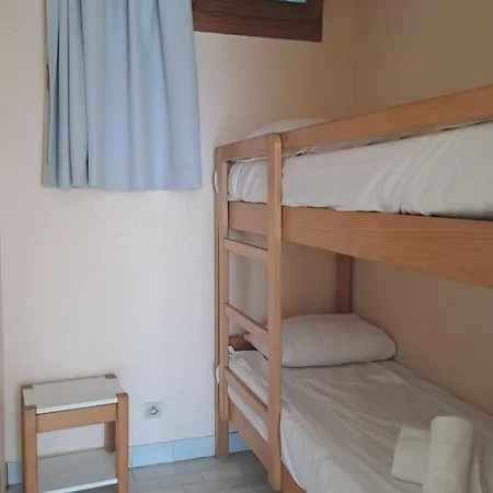 Appartement Vvf Presqu'île De Giens