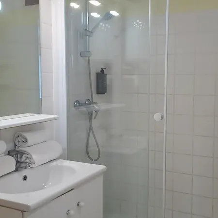 Appartement Vvf Presqu'île De Giens