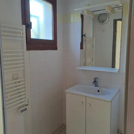 Appartement Vvf Presqu'île De Giens Hyères
