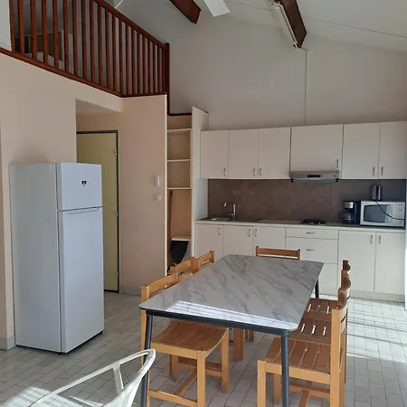 Appartement Vvf Presqu'île De Giens *