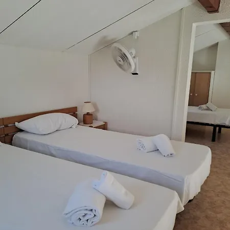 Vvf Presqu'île De Giens Appartement Hyères