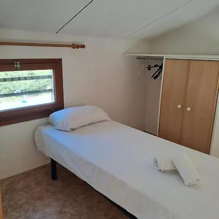 Vvf Presqu'île De Giens Appartement *