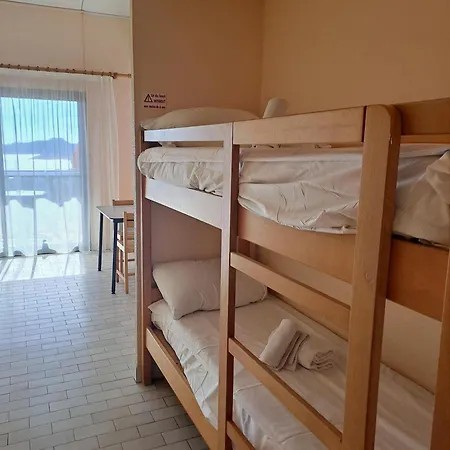 Vvf Presqu'île De Giens Appartement Hyères