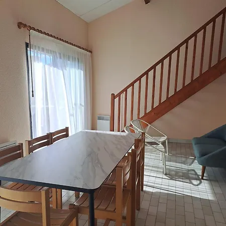 Vvf Presqu'île De Giens Appartement *